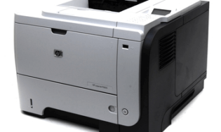 Chuyên Nạp mực máy in HP LaserJet P3015X tận nơi