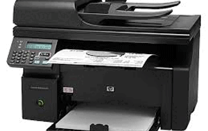 Chuyên Nạp mực máy in HP LaserJet Pro 1213 tận nơi