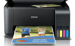 Chuyên nạp mực máy in Epson L3110 tận nơi