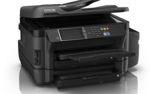 Chuyên nạp mực máy in Epson L1455 tận nơi
