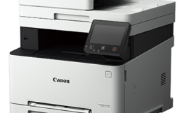 Chuyên mực máy in canon imageCLASS MF643Cdw tận nơi