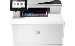 Chuyên mực máy in HP Color LaserJet Pro MFP M479dw tận nơi