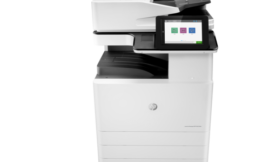 Chuyên nạp mực máy in HP LaserJet Managed E82550DN Plus tận nơi