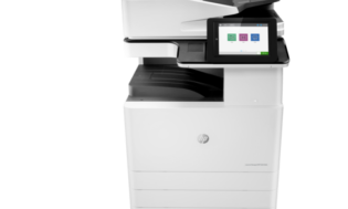 Chuyên nạp mực máy in HP LaserJet Managed E82550DN Plus tận nơi
