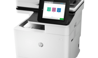 Chuyên mực máy in HP LaserJet Managed Flow MFP E62665hs tận nơi