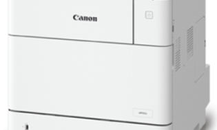 Chuyên mực máy in Canon ImageCLASS LBP351X  tận nơi 
