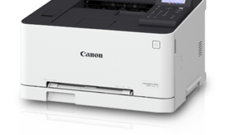 Chuyên Nạp mực máy in laser màu Canon LBP611Cn tận nơi 