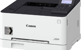 Chuyên mực máy in Canon imageCLASS LBP623Cdw tận nơi