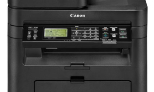 Chuyên Nạp mực máy in Canon MF244dw tận nơi 