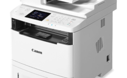 Chuyên mực máy in Canon i-SENSYS MF411dw tận nơi 