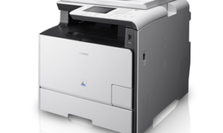 Chuyên Nạp mực Máy in Canon MF729Cx tận nơi