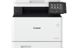 Chuyên Nạp mực máy in Canon MF735Cx tận nơi 