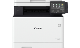 Chuyên Nạp mực máy in Canon MF735Cx tận nơi 