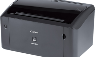 Chuyên mực máy in Canon LBP 3018B tận nơi