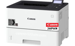 Chuyên Nạp mực máy in Canon LBP312X tận nơi