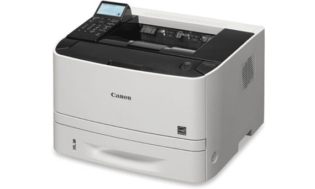 Chuyên Nạp mực máy in Canon 252dw tận nơi