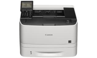Chuyên Nạp mực máy in Canon LBP253DW tận nơi