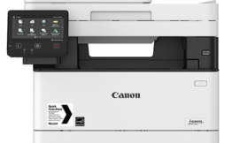 Chuyên mực máy in Canon MF445DW tận nơi