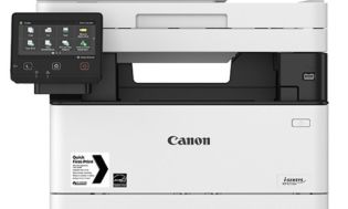 Chuyên mực máy in Canon MF445DW tận nơi