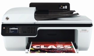 Chuyên Nạp mực máy in HP 2645 tận nơi
