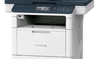 Chuyên mực máy in Fuji Xerox DocuPrint M375Z tân nơi Quận 9