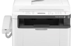 Chuyên mực máy in Xerox DocuPrint M115Z quận 9