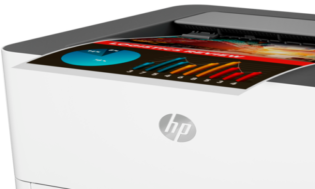 Chuyên Nạp mực máy in HP Color Laser 150nw tận nơi