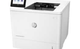 Chuyên mực máy in HP Color LaserJet Managed E65160dn tận nơi