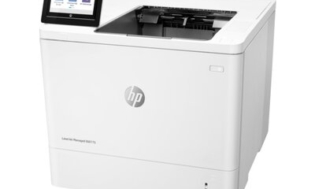 Chuyên mực máy in HP Color LaserJet Managed E65160dn tận nơi