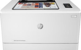 Chuyên Nạp mực máy in HP Color LaserJet Pro M154nw  tận nơi