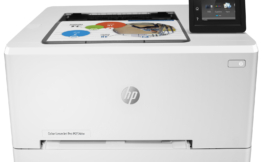 Chuyên Nạp mực máy in HP M254dw tận nơi