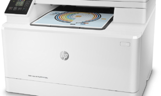 Chuyên Nạp mực máy in HP M180n tận nơi