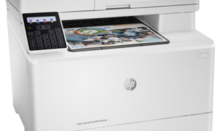 Chuyên Nạp mực máy in HP M181fw tận nơi