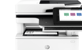 Chuyên nạp mực máy in HP Color LaserJet Pro MFP M479FNW tận nơi