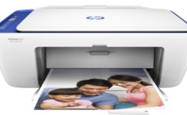 Chuyên Nạp mực máy in HP DeskJet 2621 tận nơi 