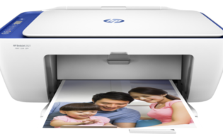 Chuyên Nạp mực máy in HP DeskJet 2621 tận nơi 