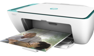 Chuyên Nạp mực máy in HP DeskJet 2632 tận nơi 