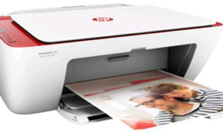Chuyên Nạp mực máy in HP DeskJet 2633  tận nơi 