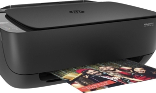 Chuyên Nạp mực máy in HP DeskJet 3637tận nơi 