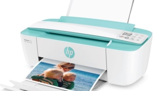 Chuyên Nạp mực máy in HP DeskJet 3730 tận nơi 