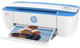 Chuyên Nạp mực máy in HP DeskJet 3755 tận nơi 