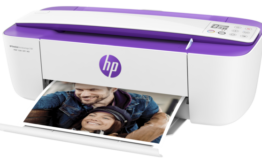 Chuyên Nạp mực máy in HP DeskJet Ink Advantage 3787 tận nơi 