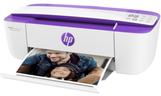 Chuyên Nạp mực máy in HP DeskJet Ink Advantage 3787 tận nơi 