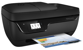 Chuyên Nạp mực máy in HP 3835 tận nơi