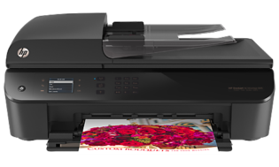 Chuyên Nạp mực máy Máy in HP 4645 tận nơi