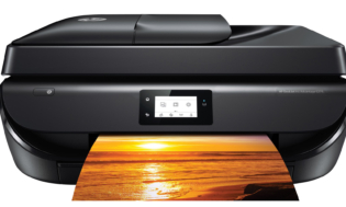 Chuyên Nạp mực máy in HP DeskJet Ink Advantage 5275tận nơi 