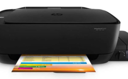 Chuyên Nạp mực máy in HP Ink Tank 310 tận nơi 