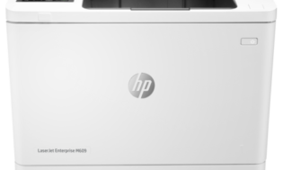 Chuyên Nạp mực máy in HP M609dn tận nơi