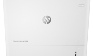 Chuyên Nạp mực máy in HP M609x tận nơi