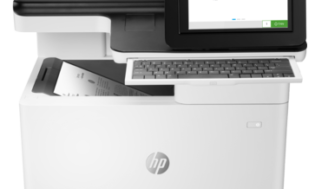 Chuyên Nạp mực máy in HP M631h tận nơi 